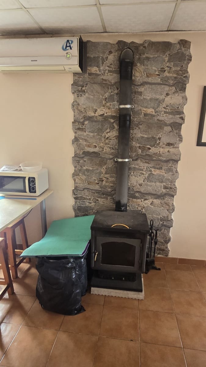 5 bedroom Finca/Country House for sale in Sax with pool - € 349,950 (Ref: 9802774)