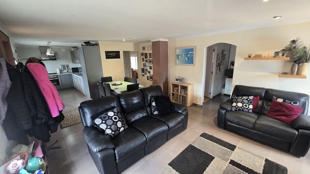 5 bedroom Finca/Country House for sale in Sax with pool - € 349,950 (Ref: 9802774)