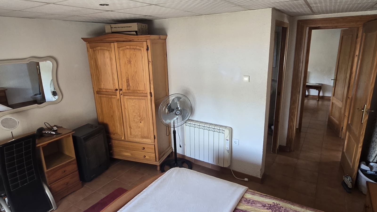 5 bedroom Finca/Country House for sale in Sax with pool - € 349,950 (Ref: 9802774)