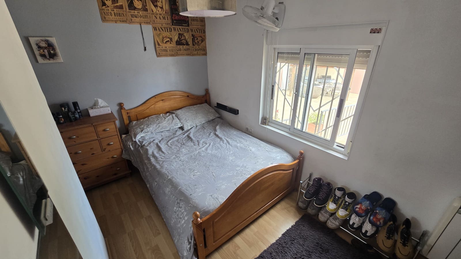 5 bedroom Finca/Country House for sale in Sax with pool - € 349,950 (Ref: 9802774)