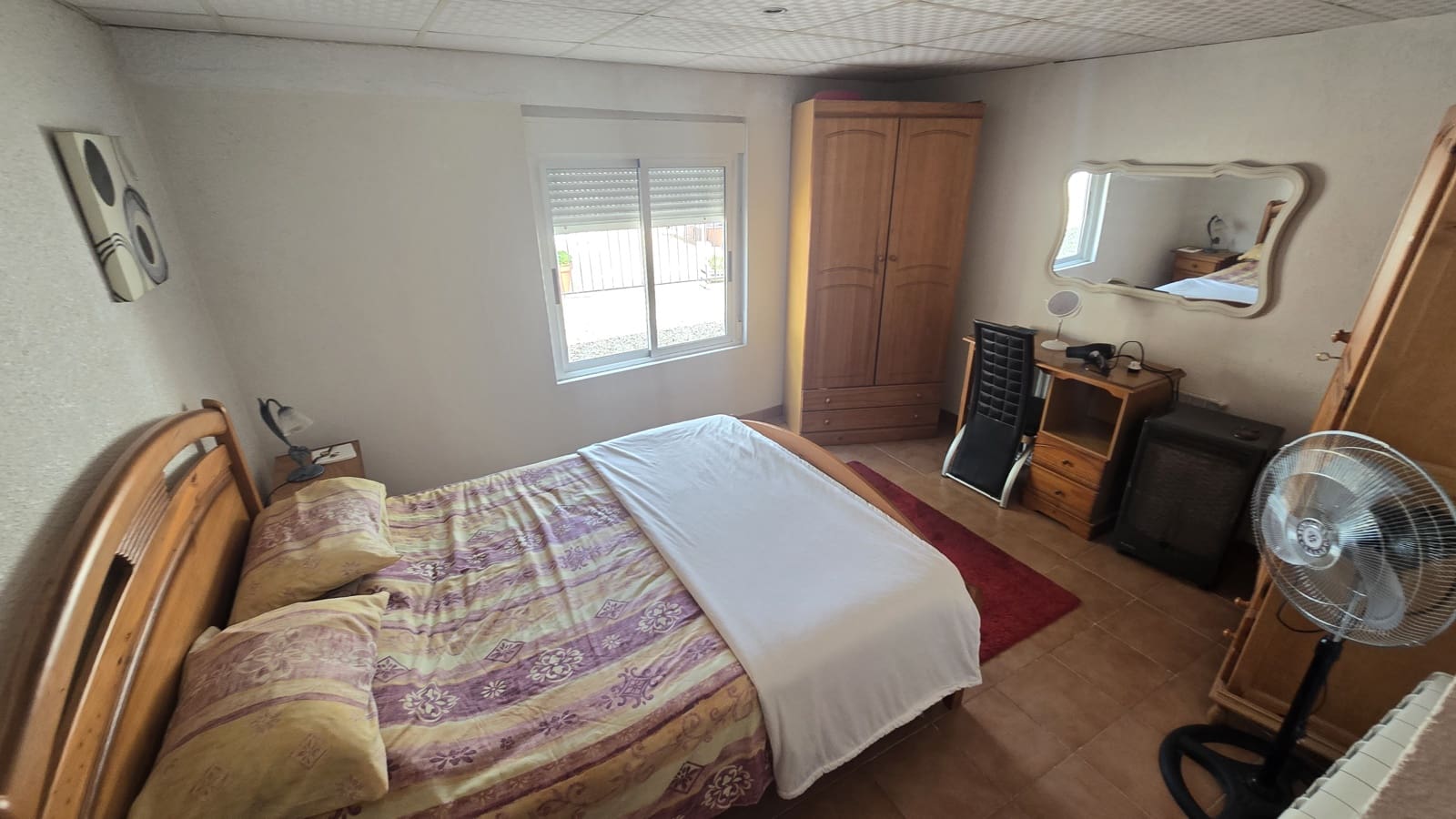 5 bedroom Finca/Country House for sale in Sax with pool - € 349,950 (Ref: 9802774)