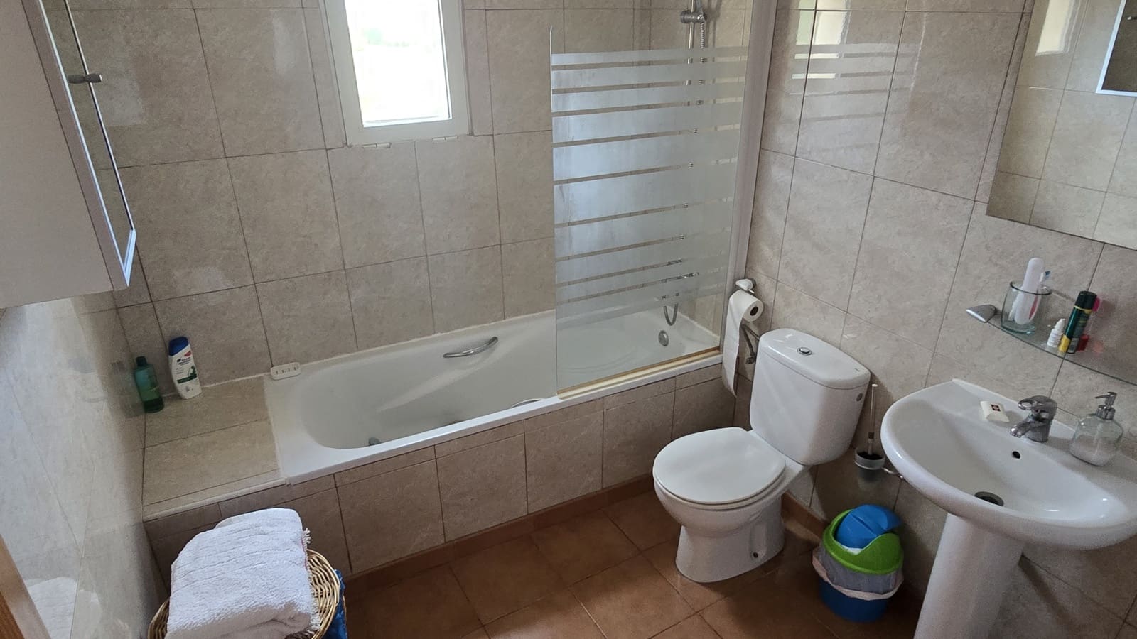 5 bedroom Finca/Country House for sale in Sax with pool - € 349,950 (Ref: 9802774)