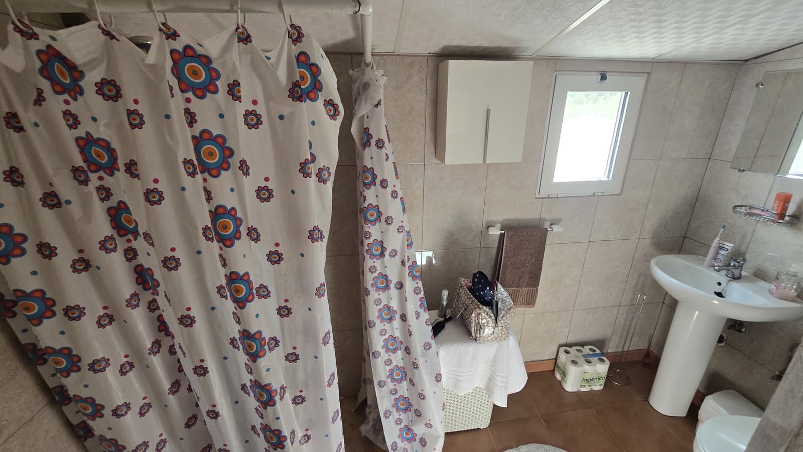 5 soveværelse Finca/Landehus til salg i Sax med swimmingpool garage - € 349.950 (Ref: 9802774)