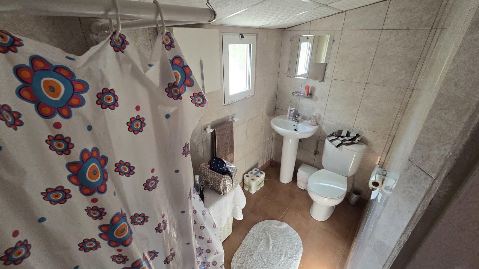 5 soveværelse Finca/Landehus til salg i Sax med swimmingpool garage - € 349.950 (Ref: 9802774)