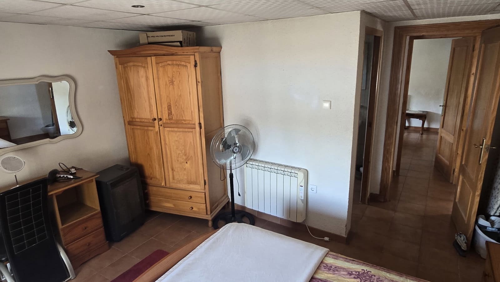 5 soveværelse Finca/Landehus til salg i Sax med swimmingpool garage - € 349.950 (Ref: 9802774)