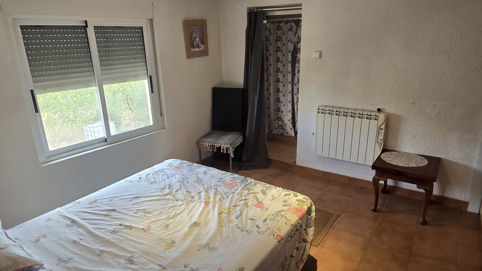 5 soveværelse Finca/Landehus til salg i Sax med swimmingpool garage - € 349.950 (Ref: 9802774)
