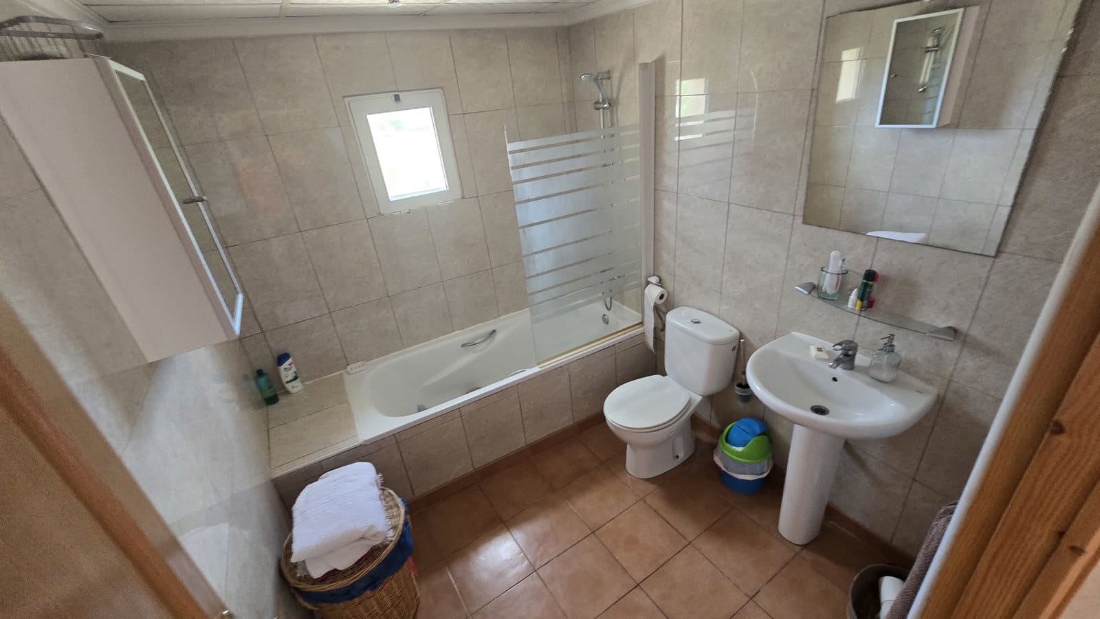 5 soveværelse Finca/Landehus til salg i Sax med swimmingpool garage - € 349.950 (Ref: 9802774)