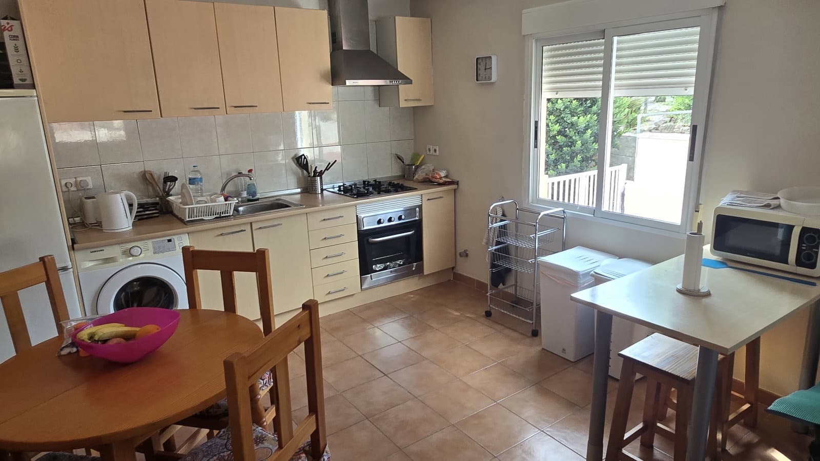 5 soveværelse Finca/Landehus til salg i Sax med swimmingpool garage - € 349.950 (Ref: 9802774)