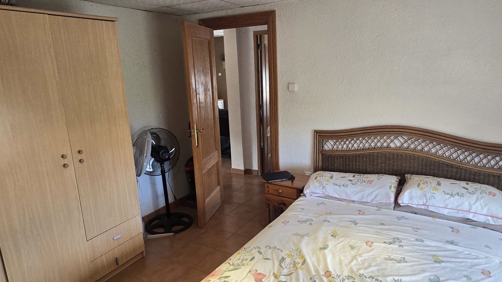 5 soveværelse Finca/Landehus til salg i Sax med swimmingpool garage - € 349.950 (Ref: 9802774)