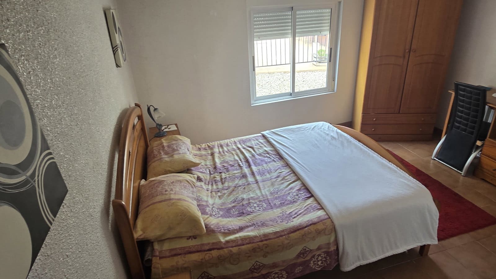 5 soveværelse Finca/Landehus til salg i Sax med swimmingpool garage - € 349.950 (Ref: 9802774)