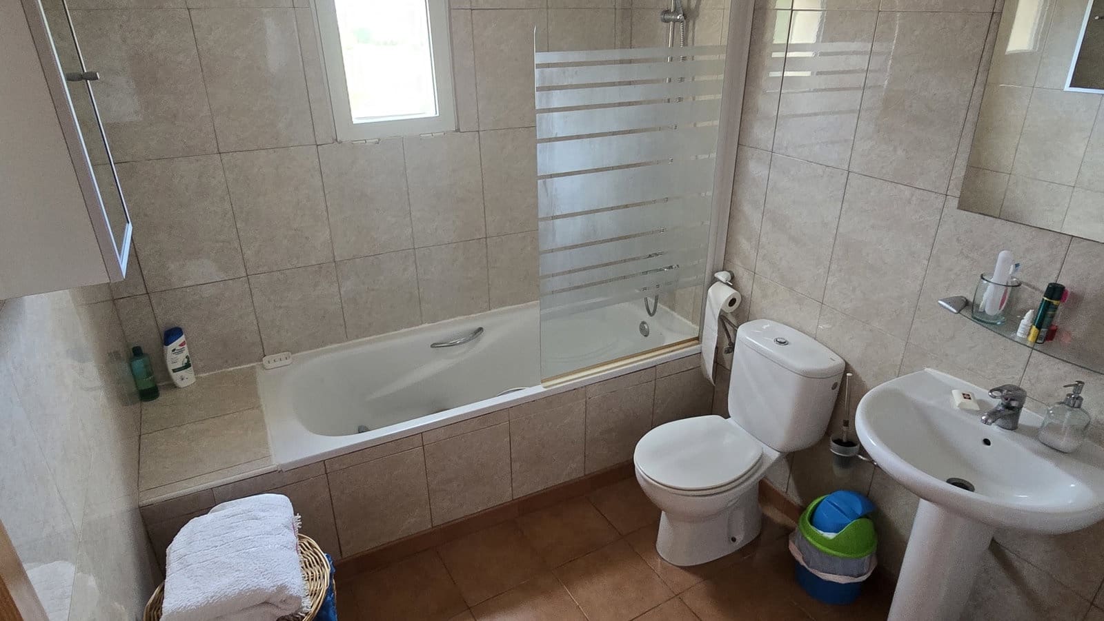 5 soveværelse Finca/Landehus til salg i Sax med swimmingpool garage - € 349.950 (Ref: 9802774)