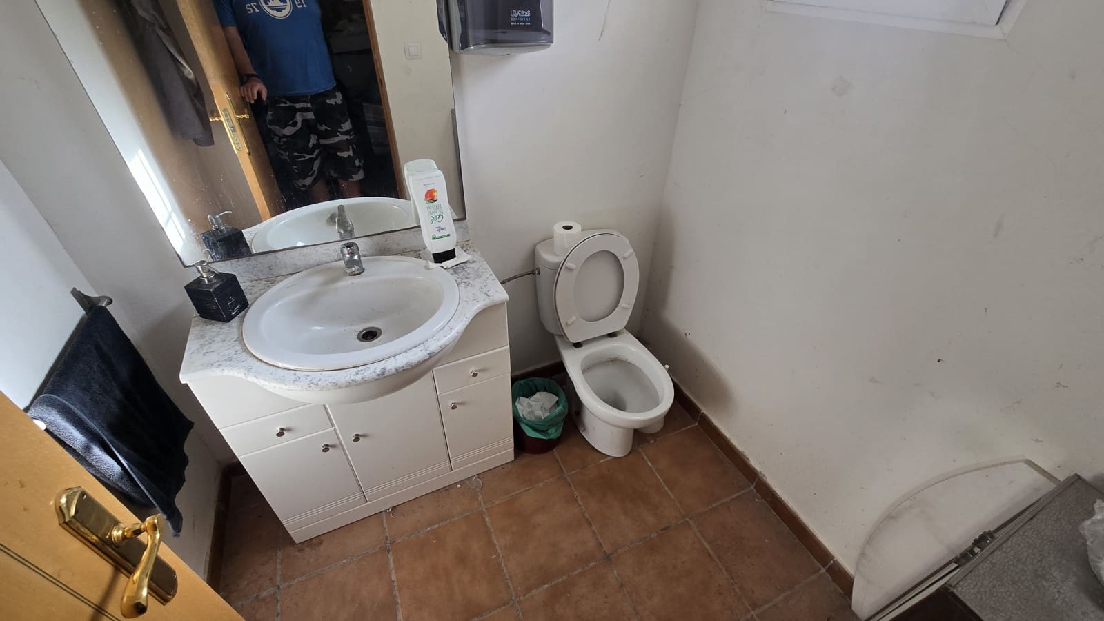 3 Zimmer Haus zu verkaufen in Sax mit Garage - 155.000 € (Ref: 9814671)