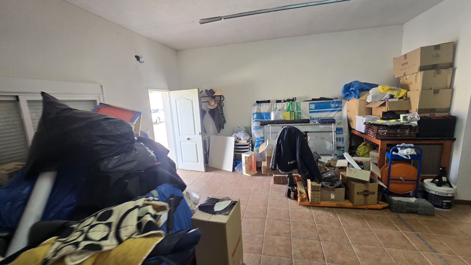 3 Zimmer Haus zu verkaufen in Sax mit Garage - 155.000 € (Ref: 9814671)