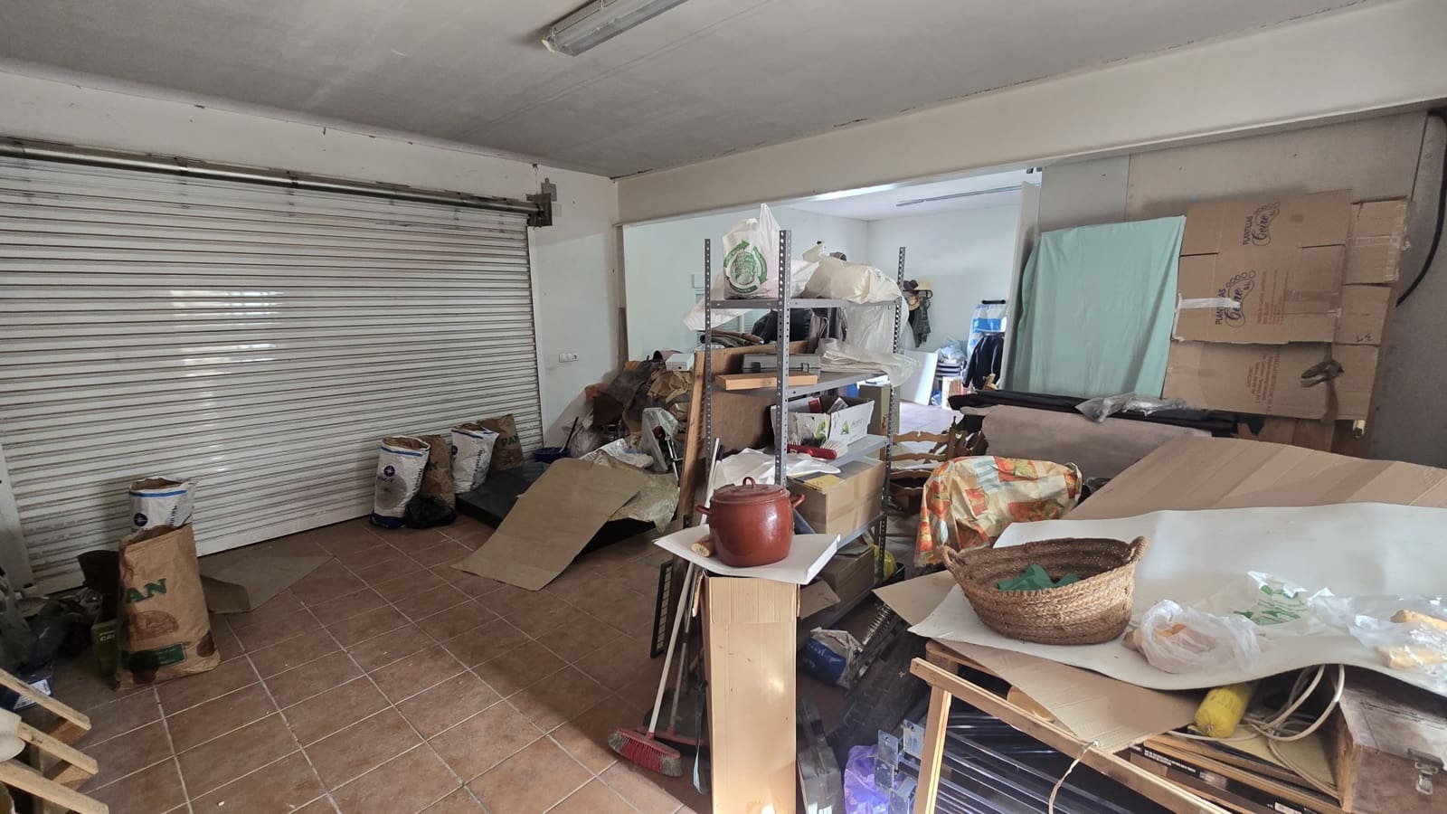 3 Zimmer Haus zu verkaufen in Sax mit Garage - 155.000 € (Ref: 9814671)