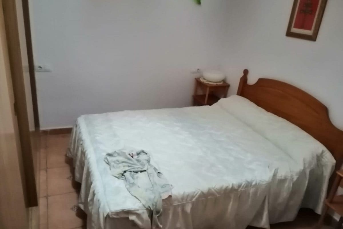 2 bedroom Finca/Country House for sale in Sax with pool garage - € 155,000 (Ref: 9819140)