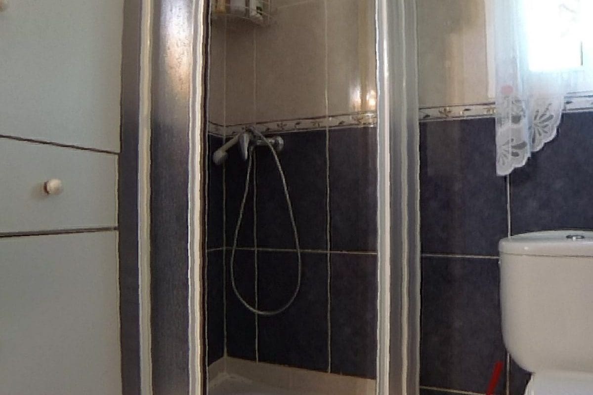 2 bedroom Finca/Country House for sale in Sax with pool garage - € 155,000 (Ref: 9819140)