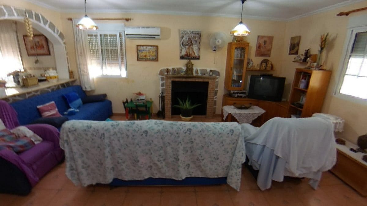 2 bedroom Finca/Country House for sale in Sax with pool garage - € 155,000 (Ref: 9819140)