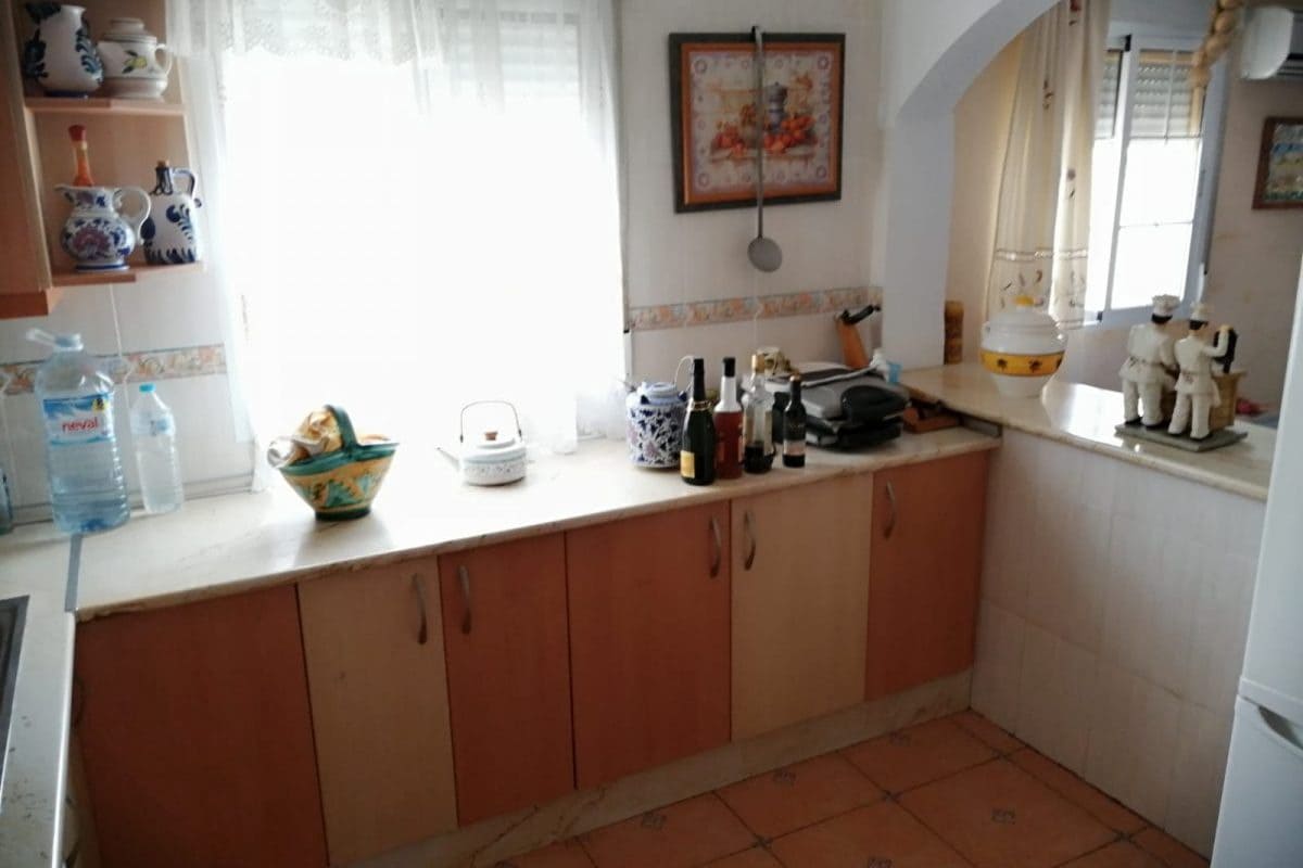 2 bedroom Finca/Country House for sale in Sax with pool garage - € 155,000 (Ref: 9819140)