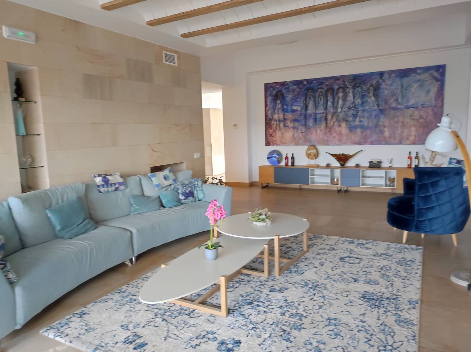14 bedroom Commercial for sale in Yecla with pool garage - € 1,750,000 (Ref: 9821332)