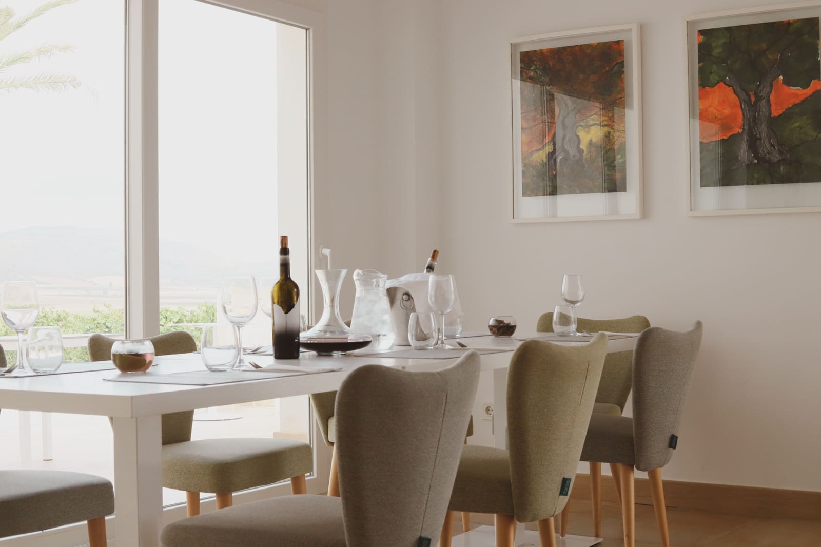 14 bedroom Commercial for sale in Yecla with pool garage - € 1,750,000 (Ref: 9821332)