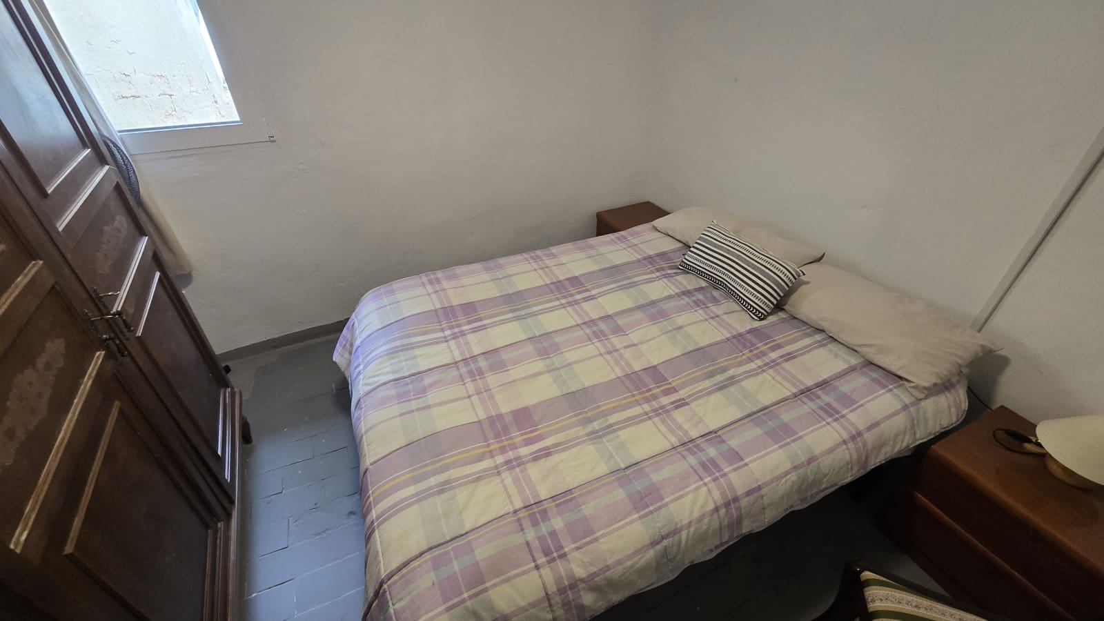 2 soveværelse Byhus til salg i Sax med garage - € 75.000 (Ref: 9827473)