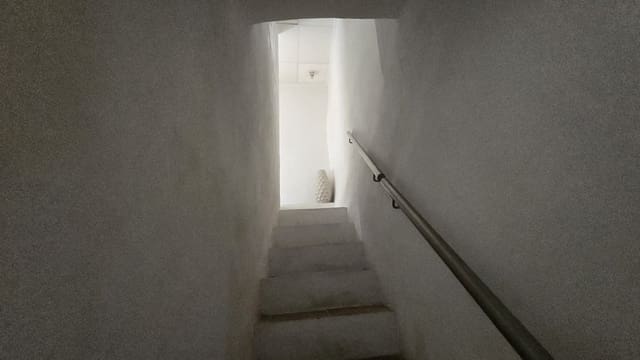 2 soveværelse Byhus til salg i Sax med garage - € 75.000 (Ref: 9827473)