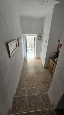 2 Zimmer Haus zu verkaufen in Sax mit Pool Garage - 75.000 € (Ref: 9827473)