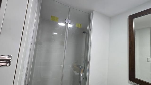 2 Zimmer Haus zu verkaufen in Sax mit Pool Garage - 75.000 € (Ref: 9827473)
