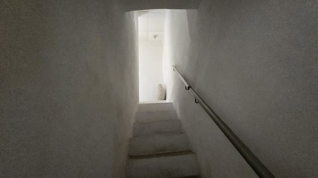 2 Zimmer Haus zu verkaufen in Sax mit Pool Garage - 75.000 € (Ref: 9827473)