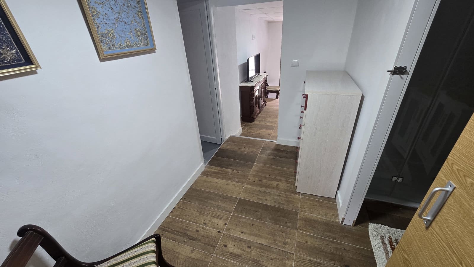 2 soveværelse Byhus til salg i Sax med swimmingpool garage - € 75.000 (Ref: 9827473)
