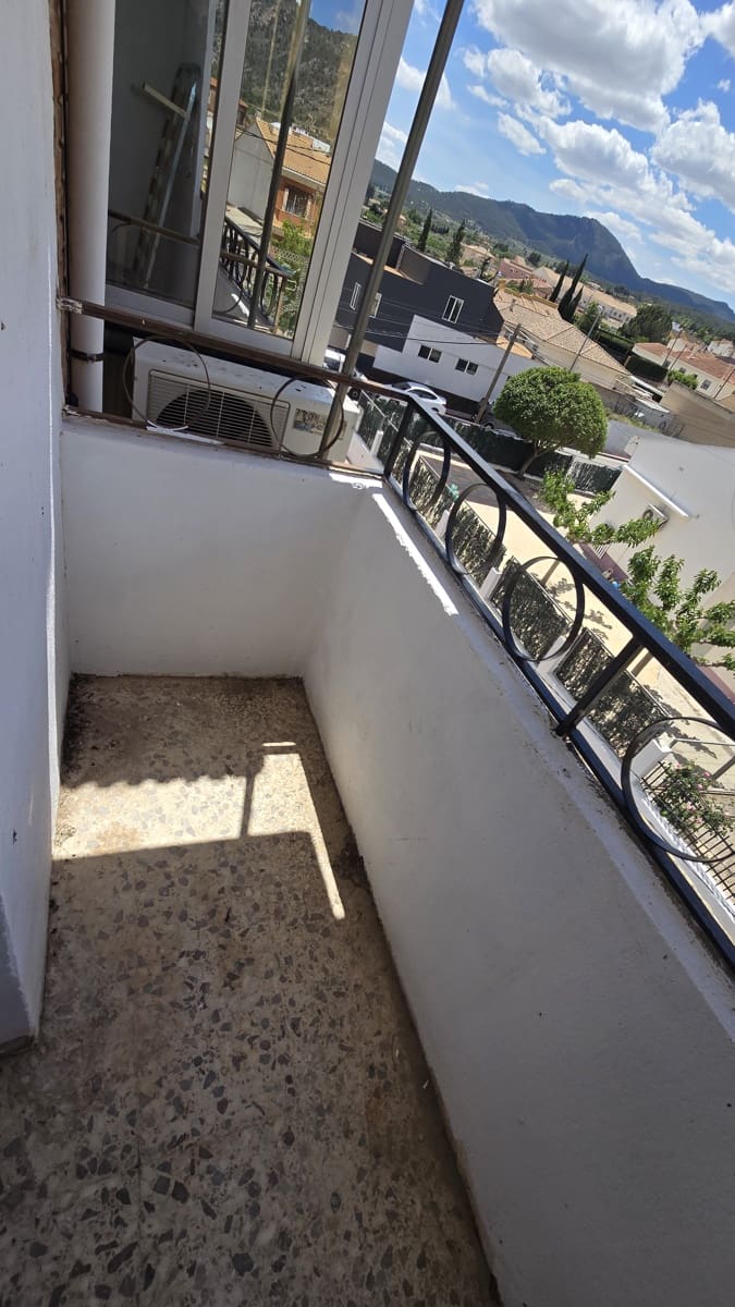 3 quarto Apartamento para venda em Salinas - 55 000 € (Ref: 9827630)