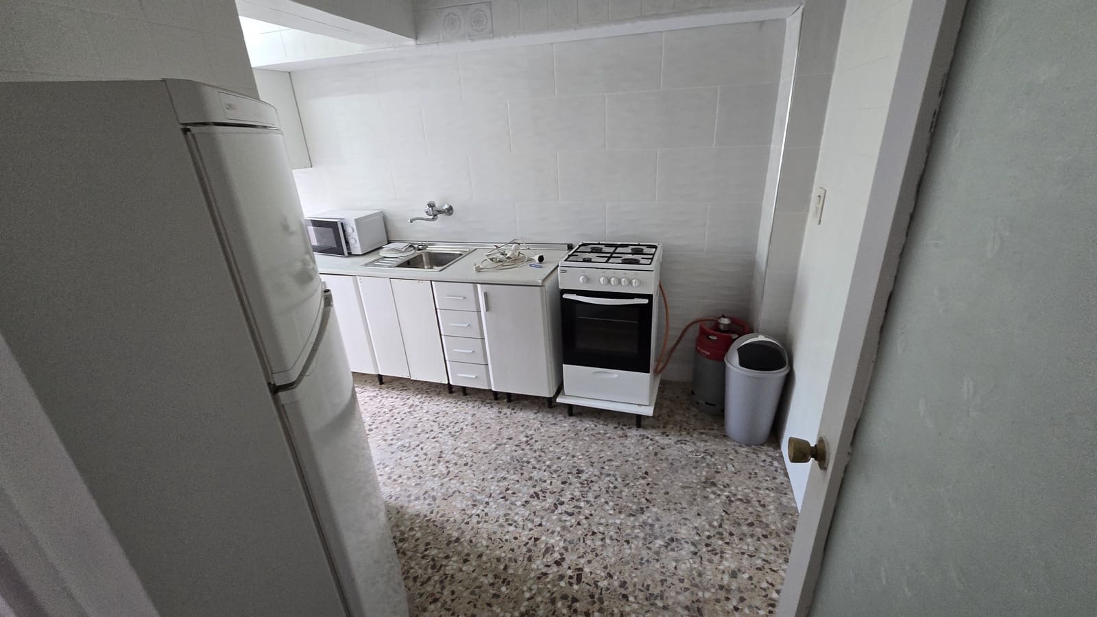 3 quarto Apartamento para venda em Salinas - 55 000 € (Ref: 9827630)