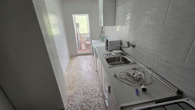 3 soverom Leilighet til salgs i Salinas - € 55 000 (Ref: 9827630)