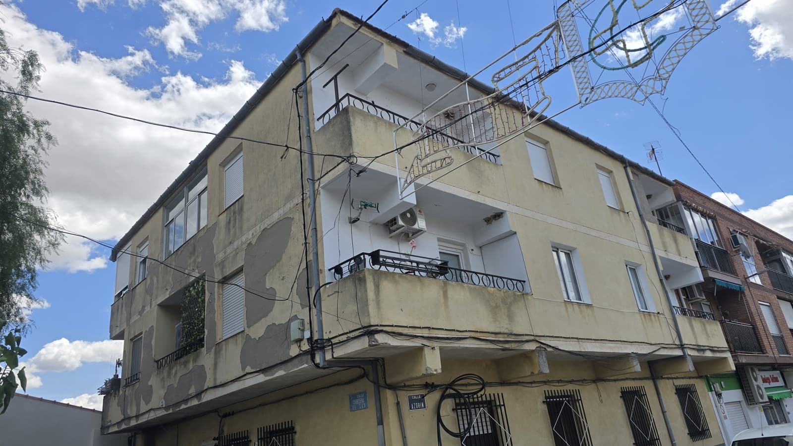 3 quarto Apartamento para venda em Salinas - 55 000 € (Ref: 9827630)