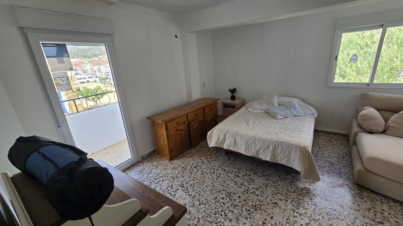 3 quarto Apartamento para venda em Salinas - 55 000 € (Ref: 9827630)