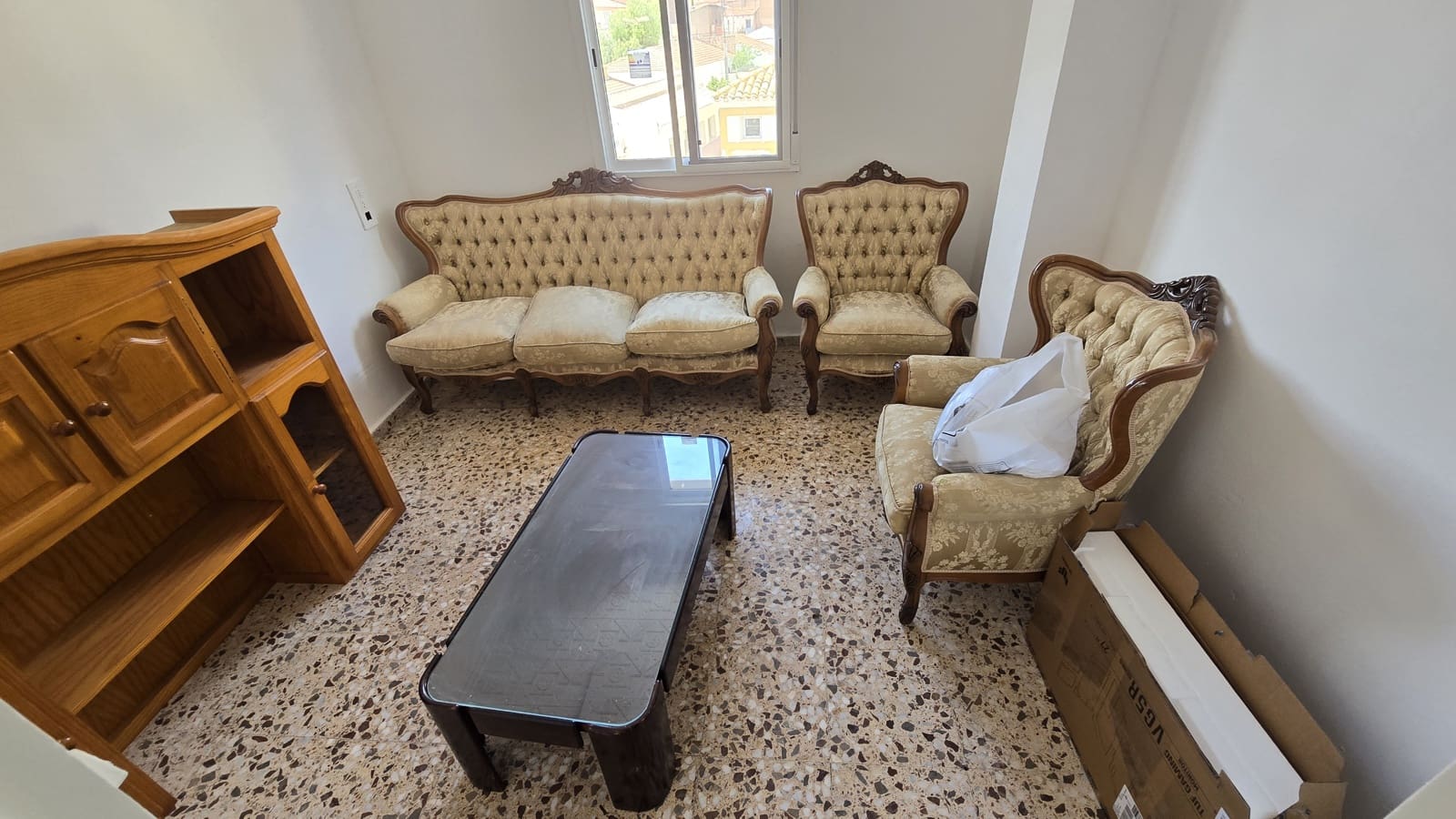 3 quarto Apartamento para venda em Salinas - 55 000 € (Ref: 9827630)