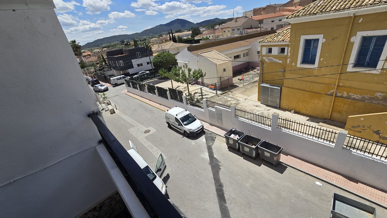 3 quarto Apartamento para venda em Salinas - 55 000 € (Ref: 9827630)