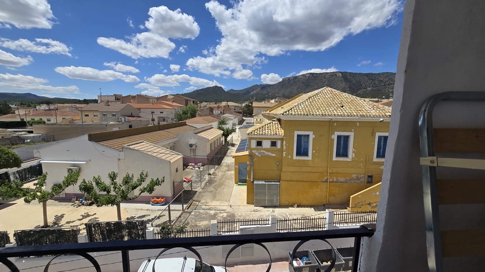 3 quarto Apartamento para venda em Salinas - 55 000 € (Ref: 9827630)