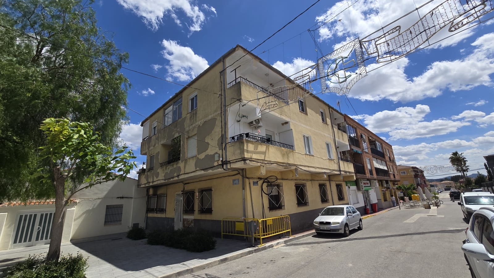 3 quarto Apartamento para venda em Salinas - 55 000 € (Ref: 9827630)