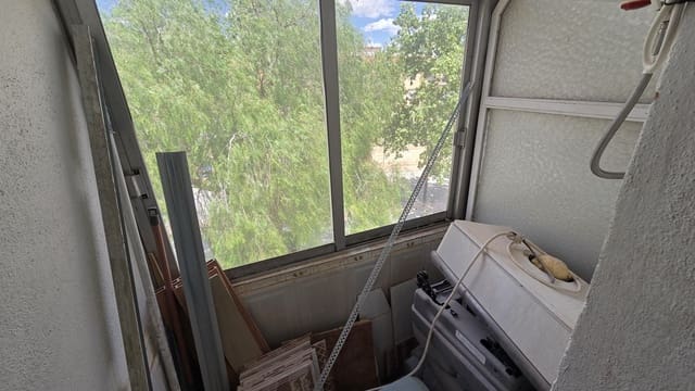 3 soverom Leilighet til salgs i Salinas - € 55 000 (Ref: 9827630)