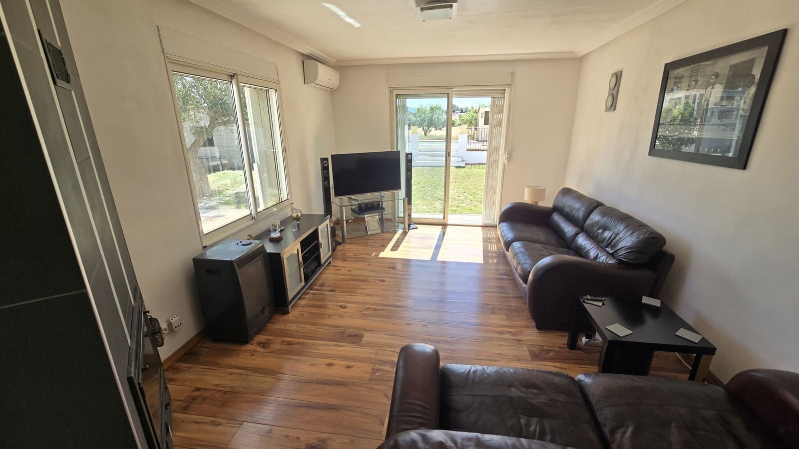 Finca/Casa Rural de 3 habitaciones en Sax en venta con piscina - 299.950 € (Ref: 9834532)