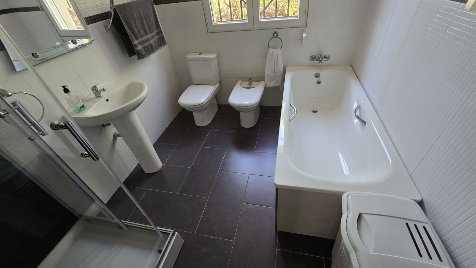 Finca/Casa Rural de 3 habitaciones en Sax en venta con piscina - 299.950 € (Ref: 9834532)