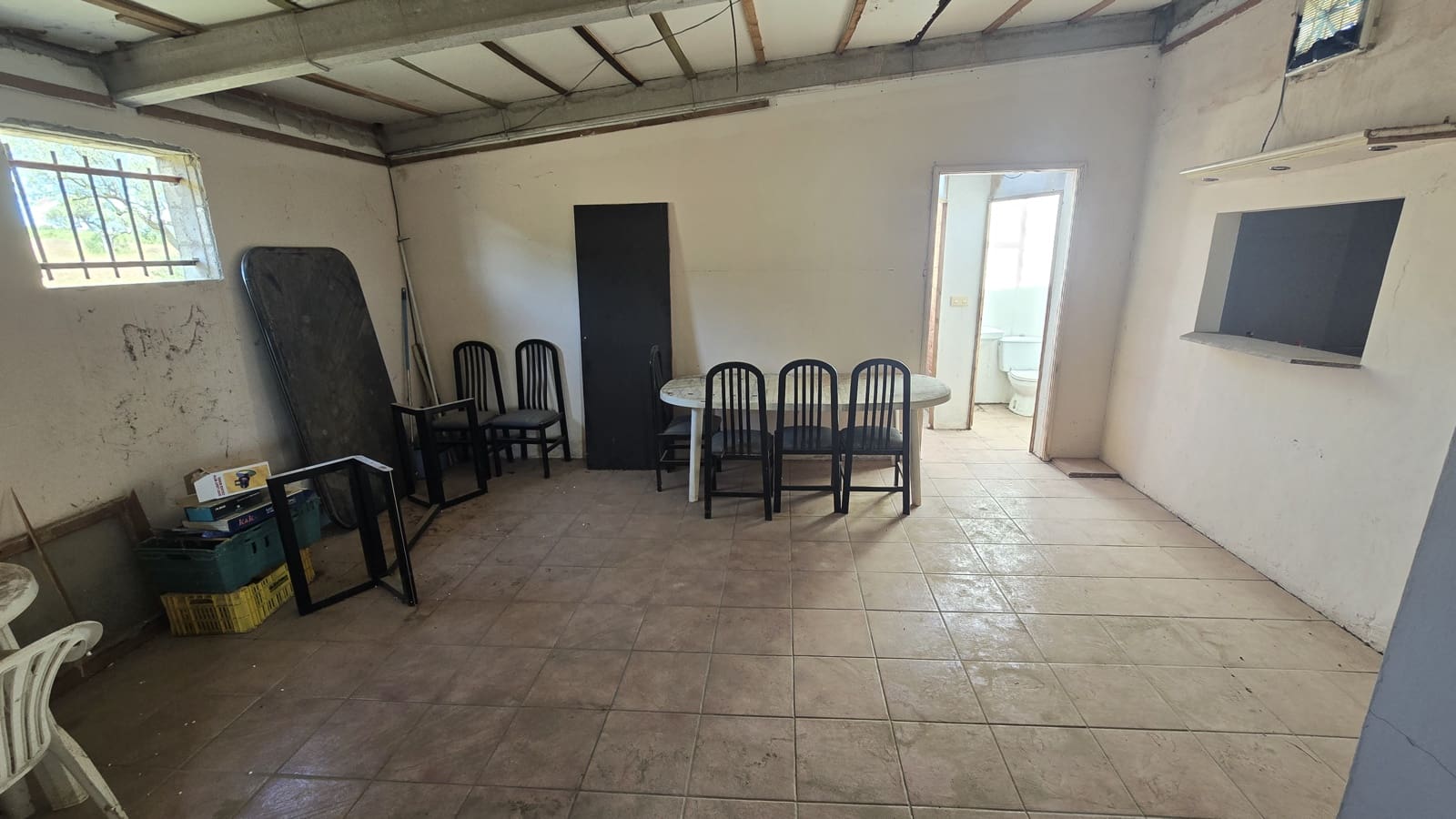 Finca/Casa Rural de 3 habitaciones en Sax en venta con piscina - 299.950 € (Ref: 9834532)