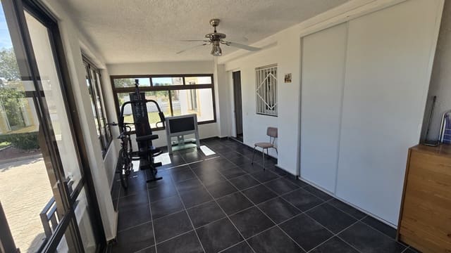 Finca/Casa Rural de 3 habitaciones en Sax en venta con piscina - 299.950 € (Ref: 9834532)