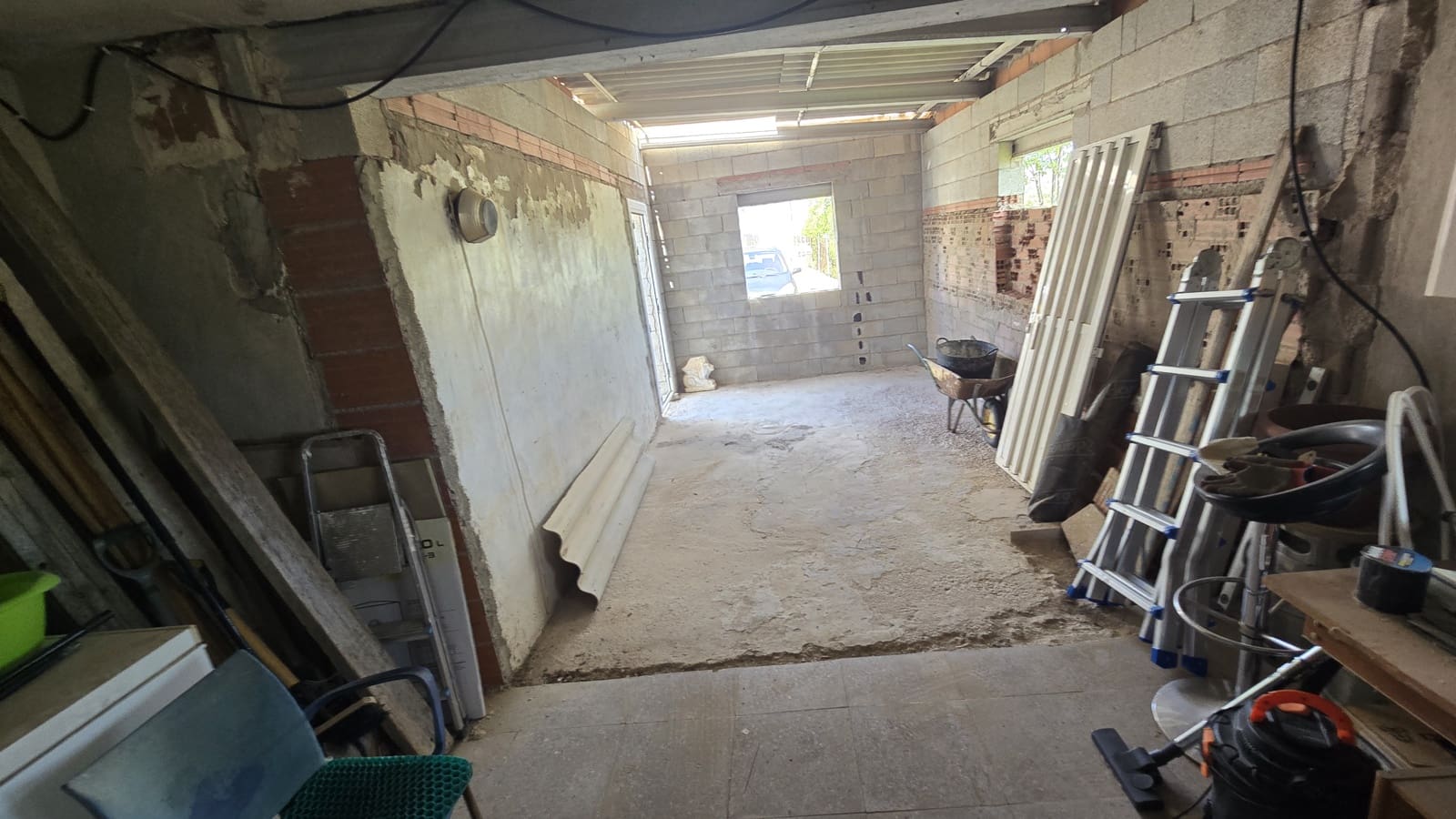 Finca/Casa Rural de 3 habitaciones en Sax en venta con piscina - 299.950 € (Ref: 9834532)