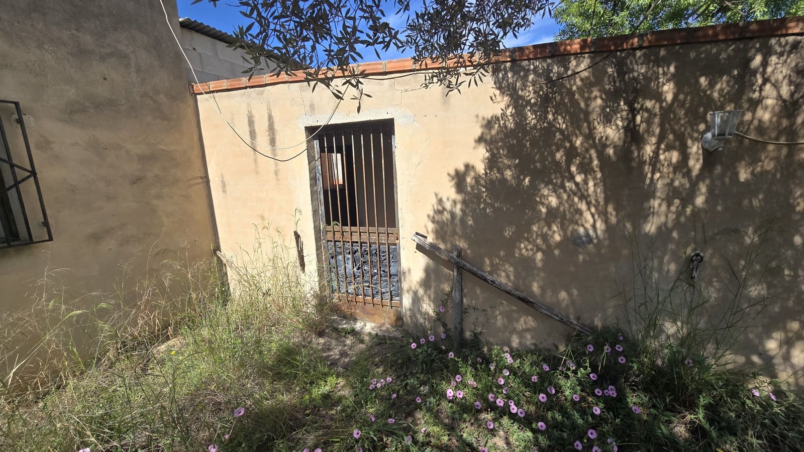 Finca/Casa Rural de 3 habitaciones en Sax en venta con piscina - 299.950 € (Ref: 9834532)