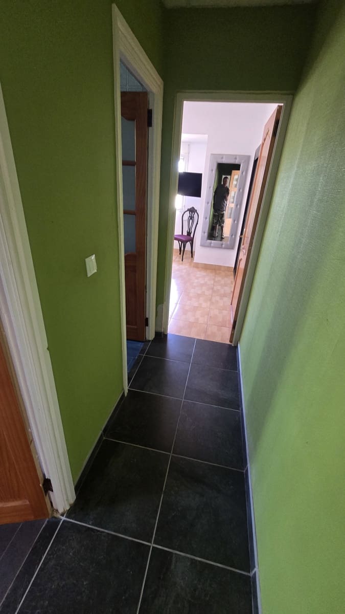 3 chambre Finca/Maison de Campagne à vendre à Sax avec piscine garage - 299 950 € (Ref: 9834532)