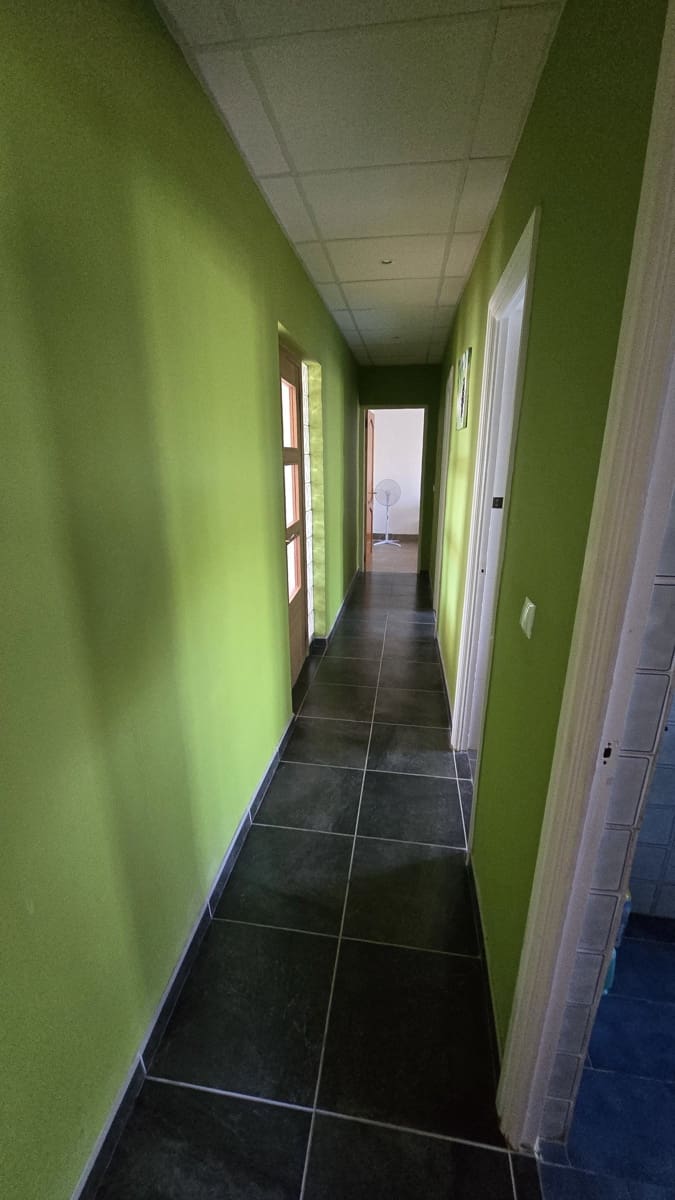 3 chambre Finca/Maison de Campagne à vendre à Sax avec piscine garage - 299 950 € (Ref: 9834532)