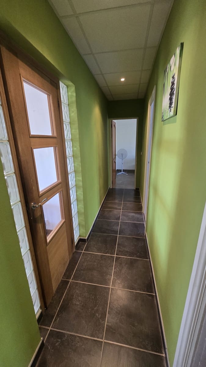 3 chambre Finca/Maison de Campagne à vendre à Sax avec piscine garage - 299 950 € (Ref: 9834532)