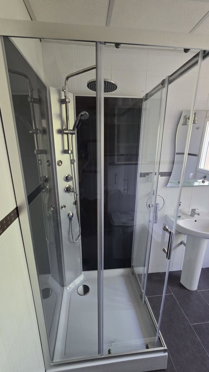 3 chambre Finca/Maison de Campagne à vendre à Sax avec piscine garage - 299 950 € (Ref: 9834532)